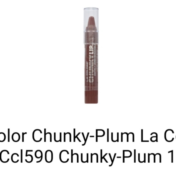 Lipstick - Picture 5 of 6